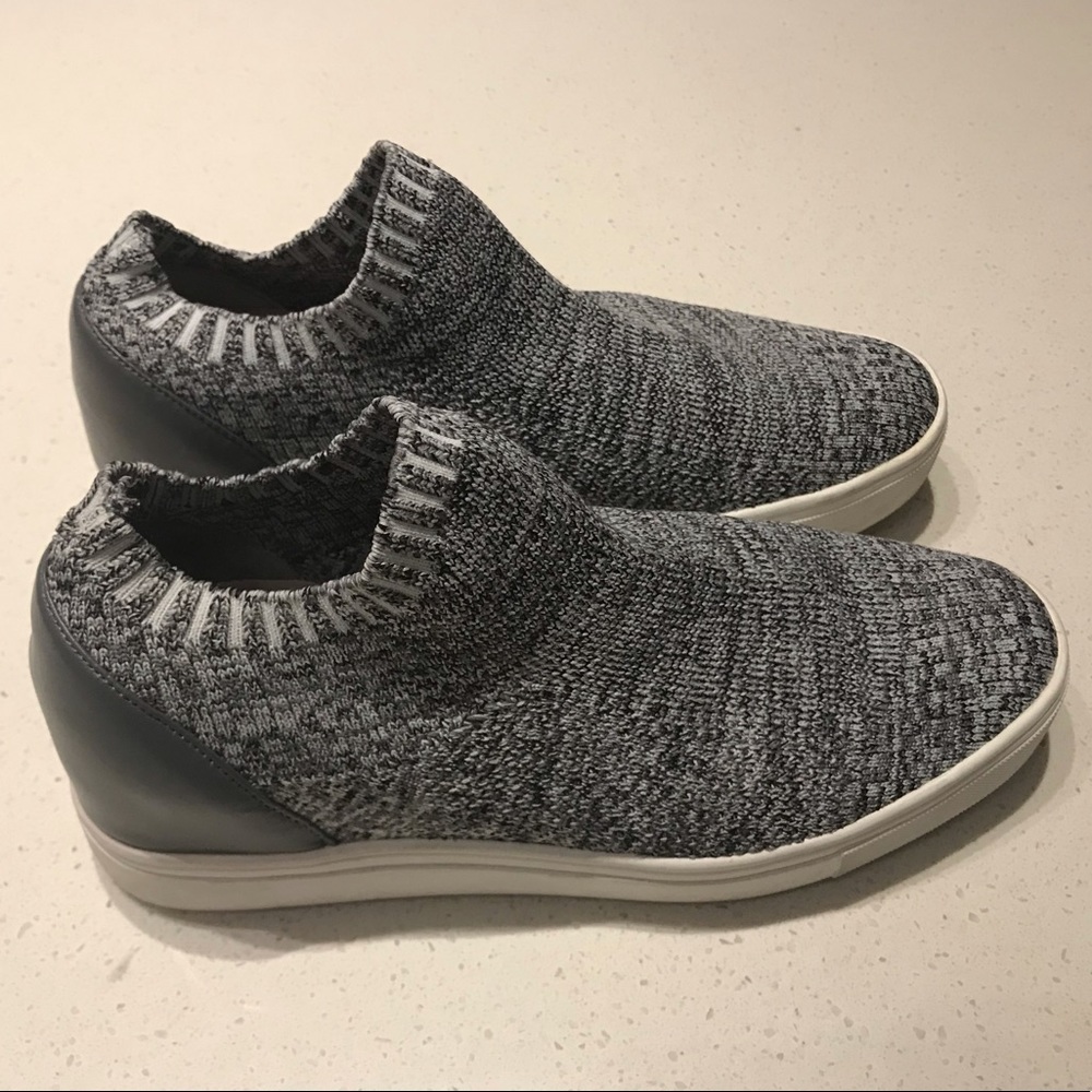 Steve Madden Slip ons